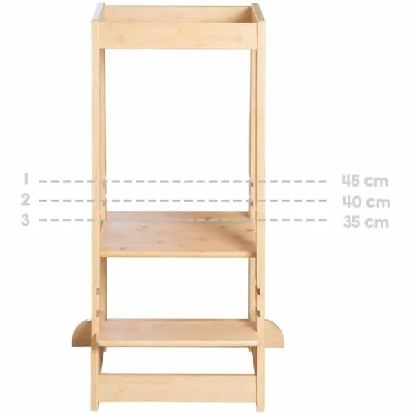 Highchair ROBA