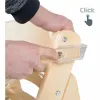 Augsts krēsls ROBA