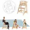 Highchair ROBA