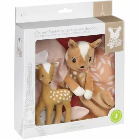 Перила кровати Sophie la Girafe