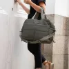 Сумка для пеленания ThermoBaby Хаки
