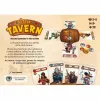 Spēlētāji Little Tavern