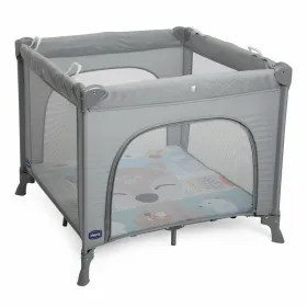 Playground Chicco Grey