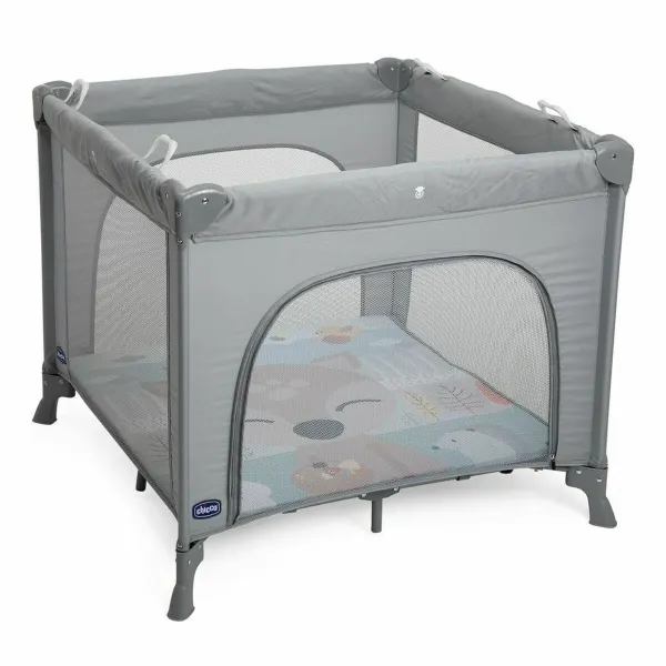 Playground Chicco Grey