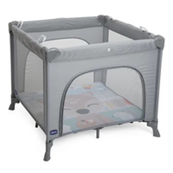 Playground Chicco Grey