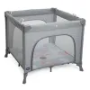 Playground Chicco Grey