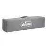 Playground Chicco Grey