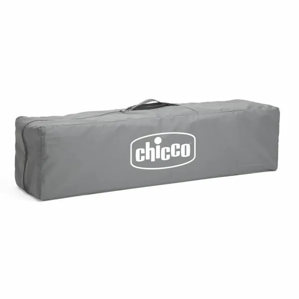 Playground Chicco Grey
