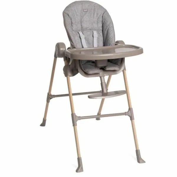 Высокий стул Chicco