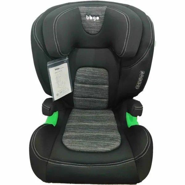 Automobilinė Kėdė BBGO ECE R129/04