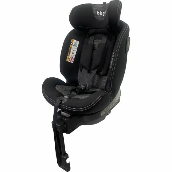Автокресло BBGO ECE R129/04