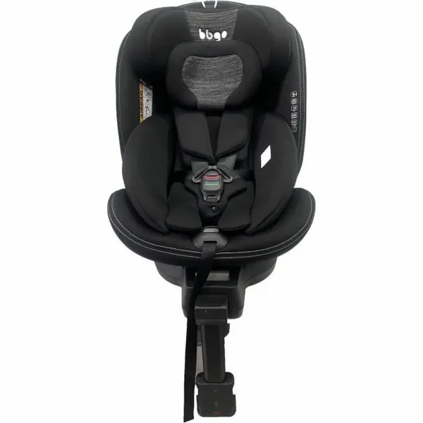 Автокресло BBGO ECE R129/04