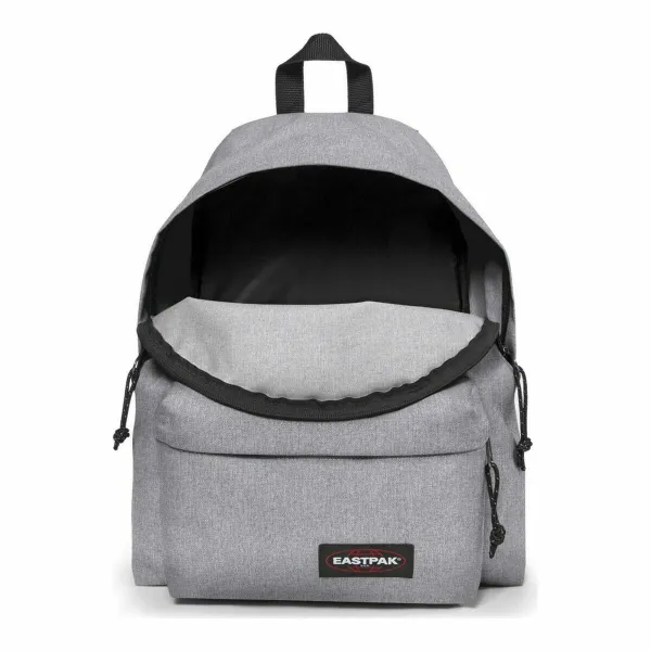 Kuprinė Eastpak Pilka