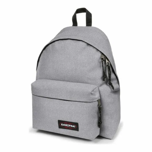 Kuprinė Eastpak Pilka