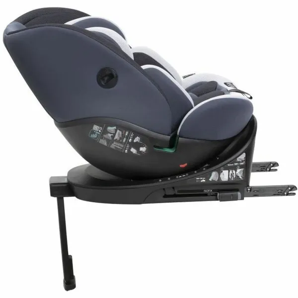 Automobilinė Kėdė Chicco ECE R129/04