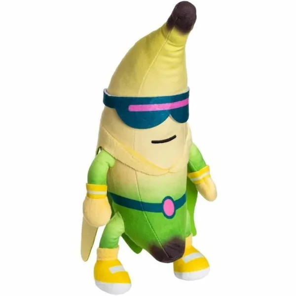 Pehmolelu Bandai