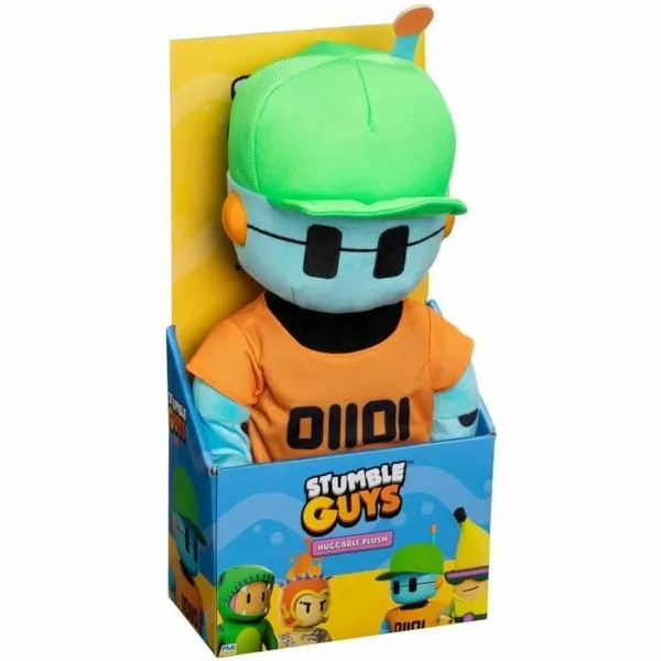 Pehmolelu Bandai