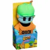 Fluffy toy Bandai