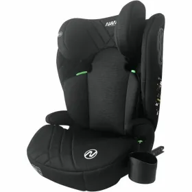 Auto Krēsls Nania Melns ECE R129/04