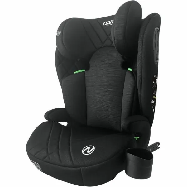 Auton Istuin Nania Musta ECE R129/04