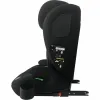 Auton Istuin Nania Musta ECE R129/04
