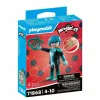 Playset Playmobil 4 Предметы