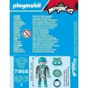 Playset Playmobil 4 Pieces