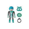 Playset Playmobil 4 Pieces