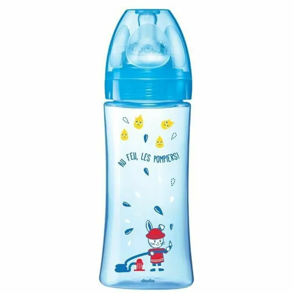 Mazuļa pudele Dodie 330 ml