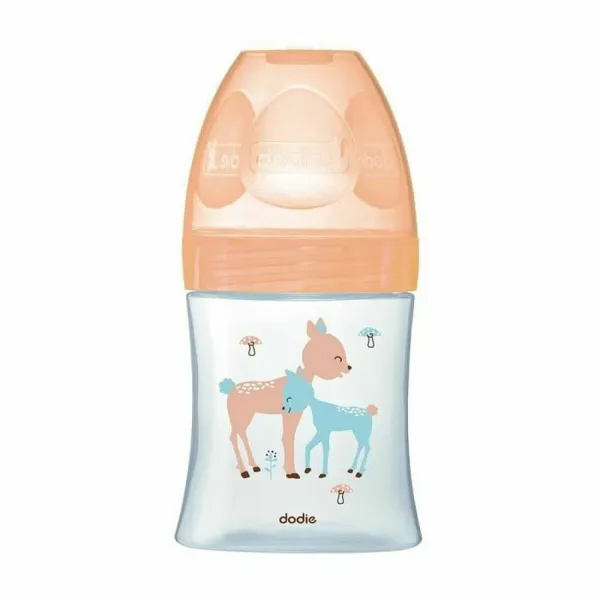Детская бутылочка Dodie 150 ml