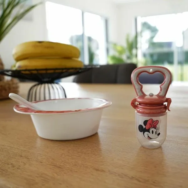 Dinnerware Set ThermoBaby