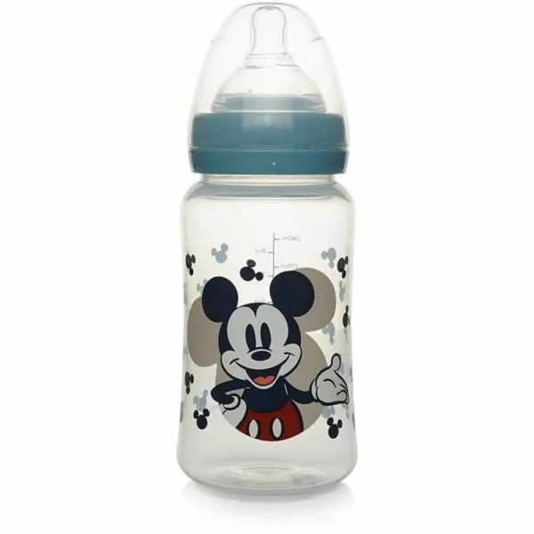 Mazuļa pudele ThermoBaby