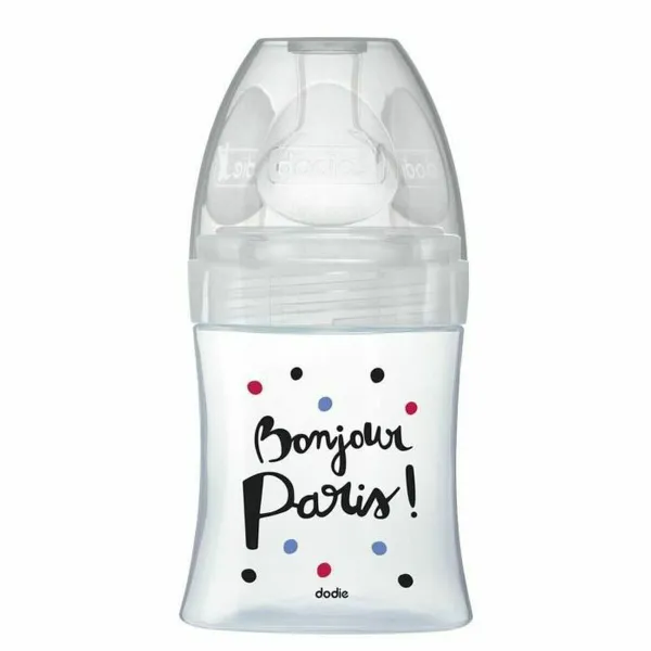 Детская бутылочка Dodie 150 ml
