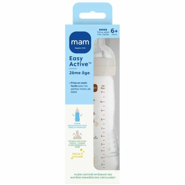 Baby's bottle MAM