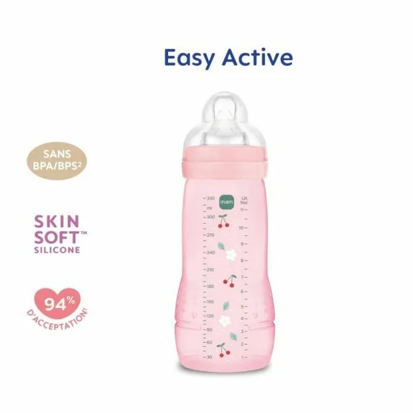 Baby's bottle MAM