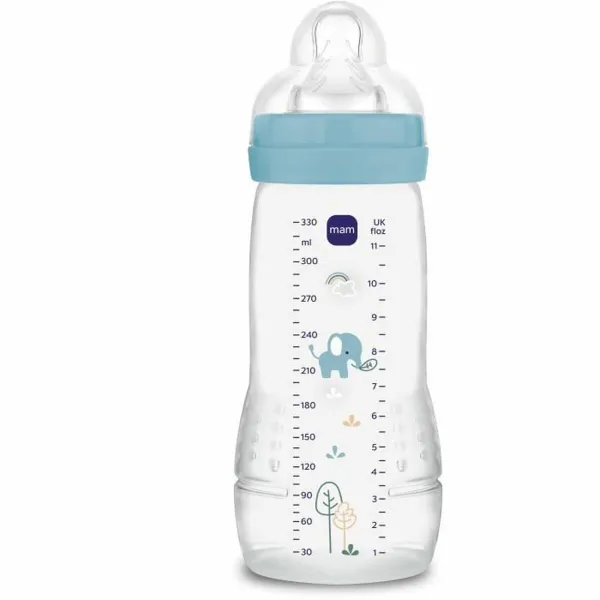 Baby's bottle MAM