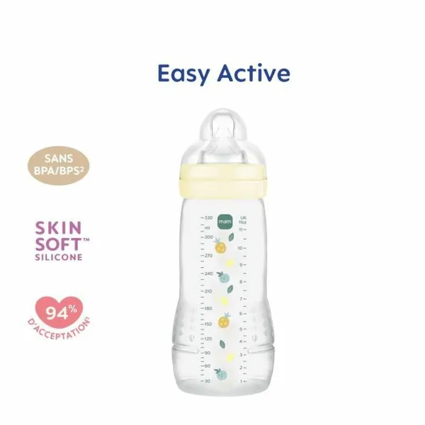 Baby's bottle MAM