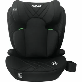 Auto Krēsls Nania Melns ECE R129/04
