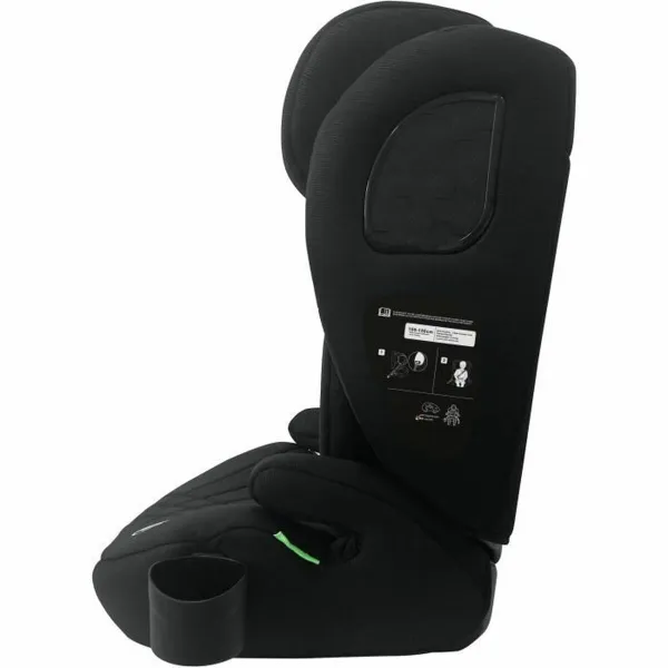 Auton Istuin Nania Musta ECE R129/04