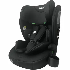 Auto Krēsls Nania Melns ECE R129/04