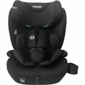 Auto Krēsls Nania Melns ECE R129/04