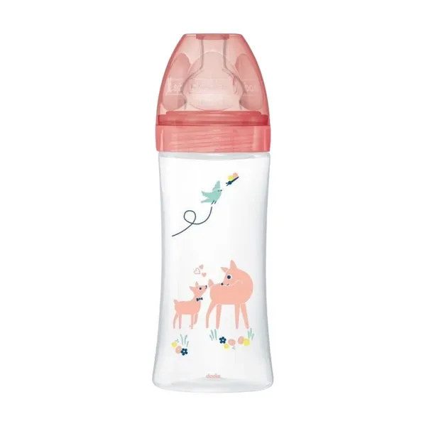 Tuttipullo Dodie 330 ml