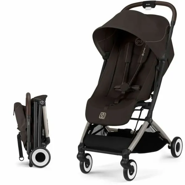 Bērnu ratiņi Cybex
