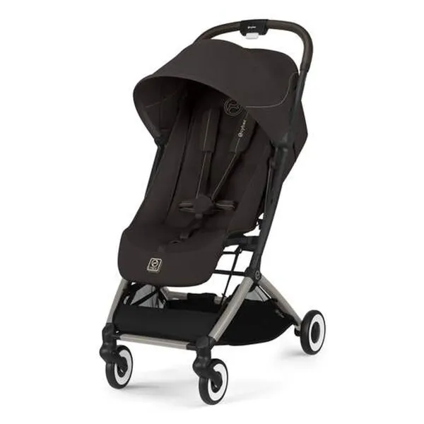 Bērnu ratiņi Cybex
