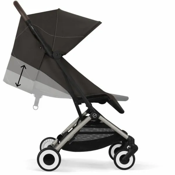 Bērnu ratiņi Cybex