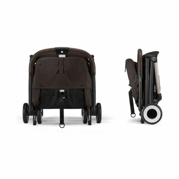 Bērnu ratiņi Cybex