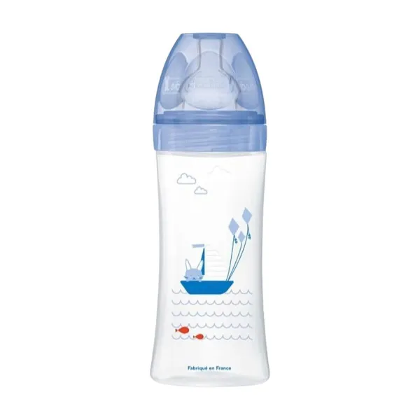 Mazuļa pudele Dodie 330 ml