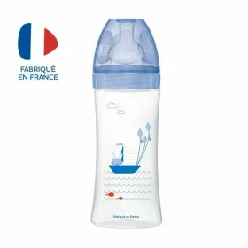 Mazuļa pudele Dodie 330 ml
