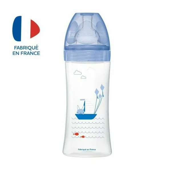 Mazuļa pudele Dodie 330 ml