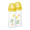 Kūdikio buteliukas Dodie 330 ml